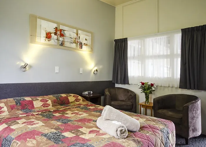 Biloela Countryman Motel