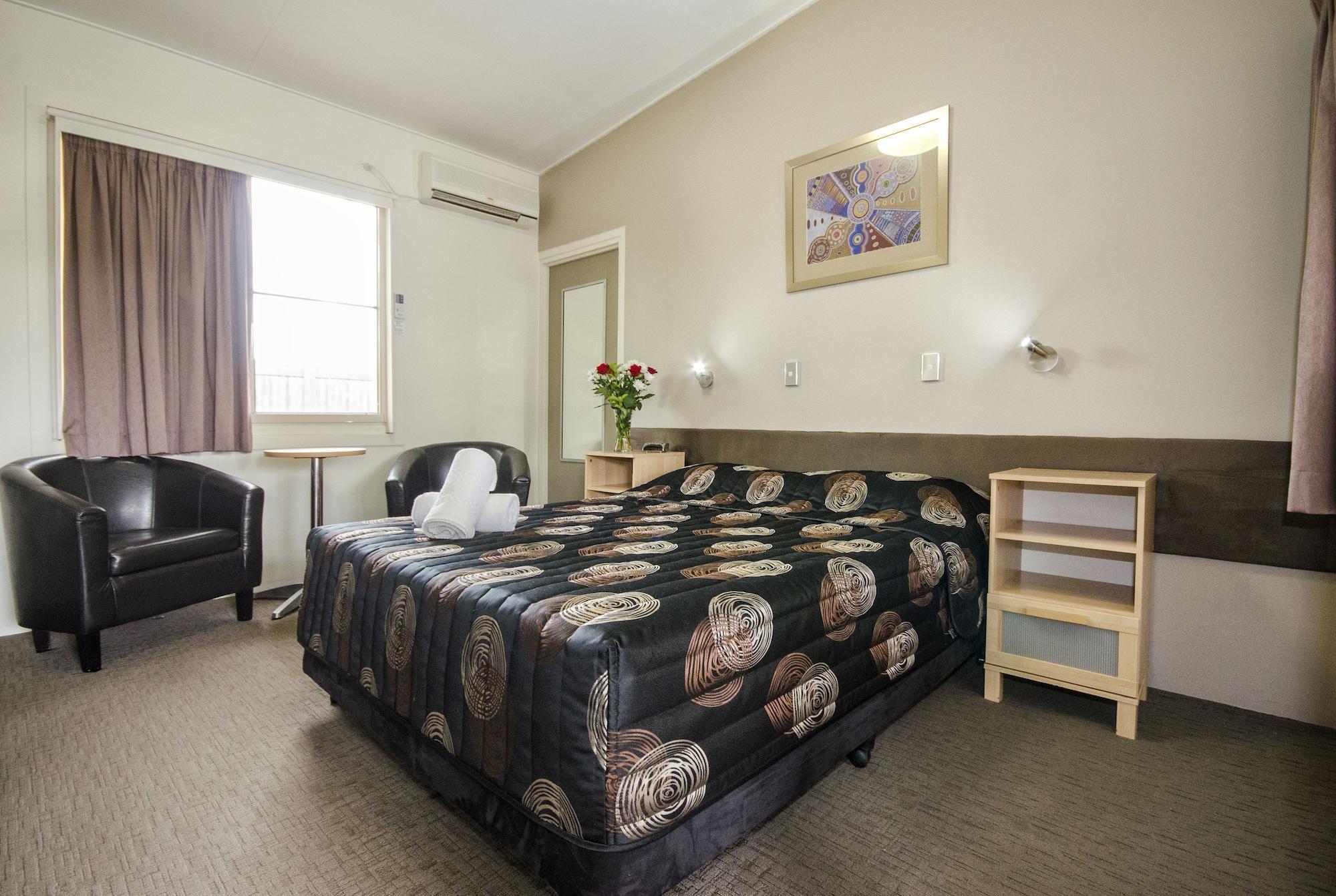 Motel Countryman Biloela