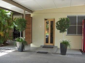 Motel Countryman 3*