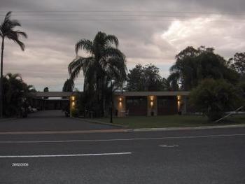 Countryman Motel 3*