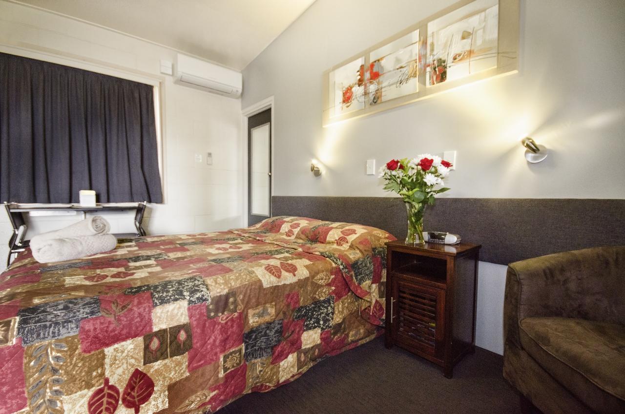 Motel Countryman 3*