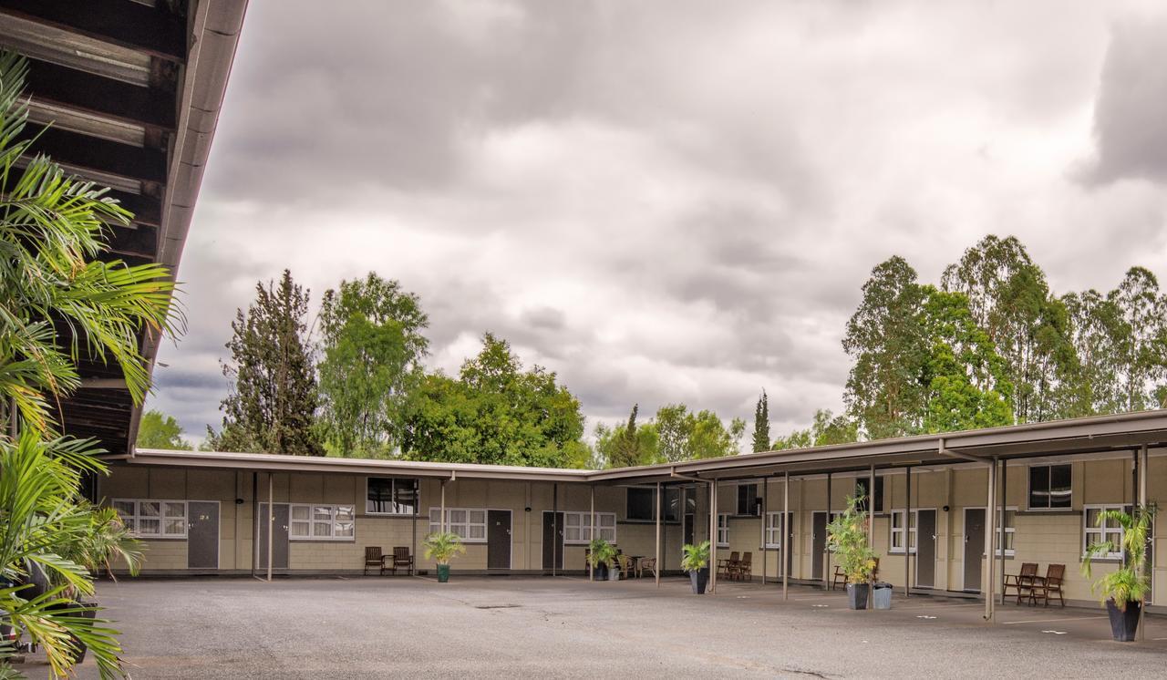 Countryman Motel