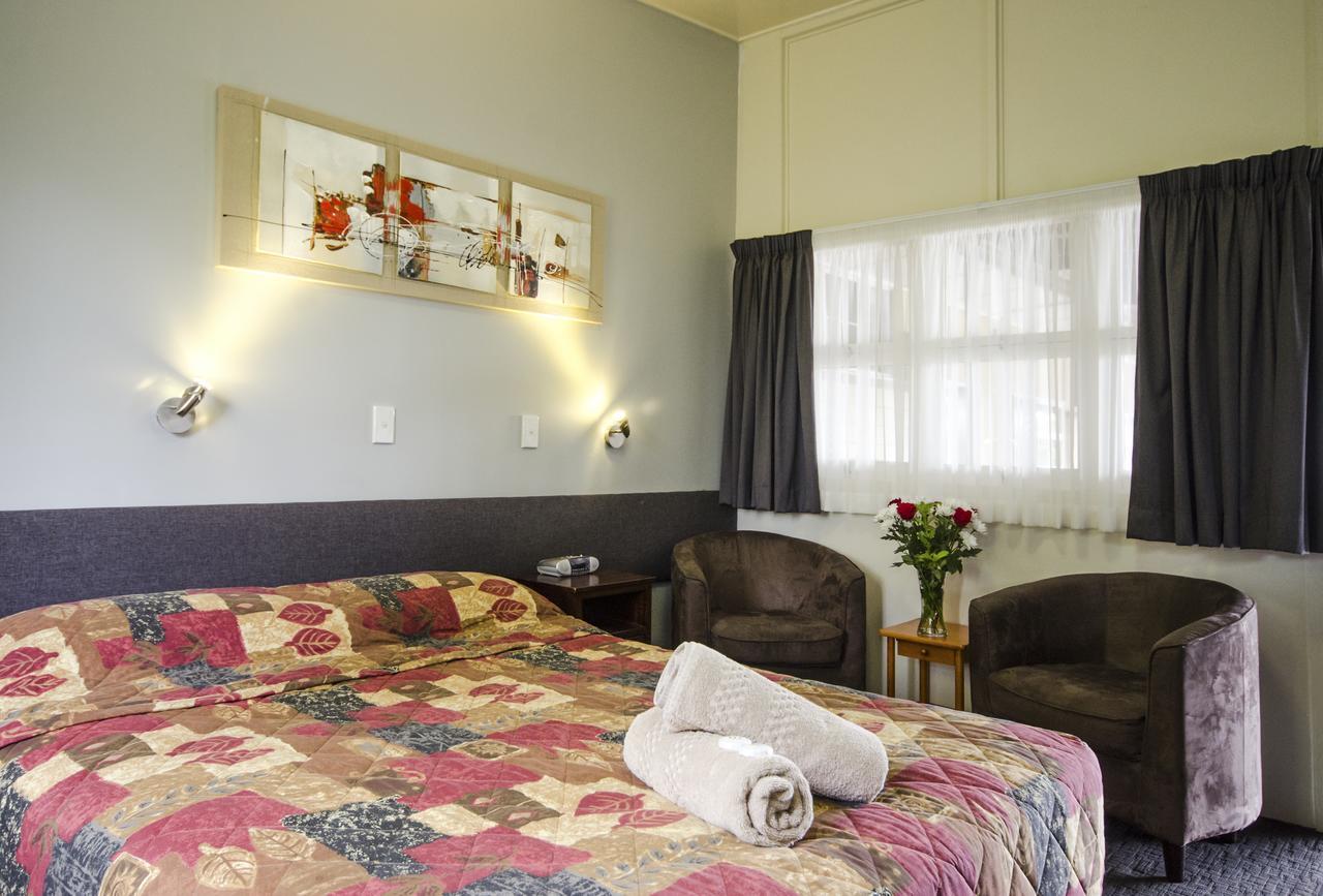 Countryman 3* Biloela