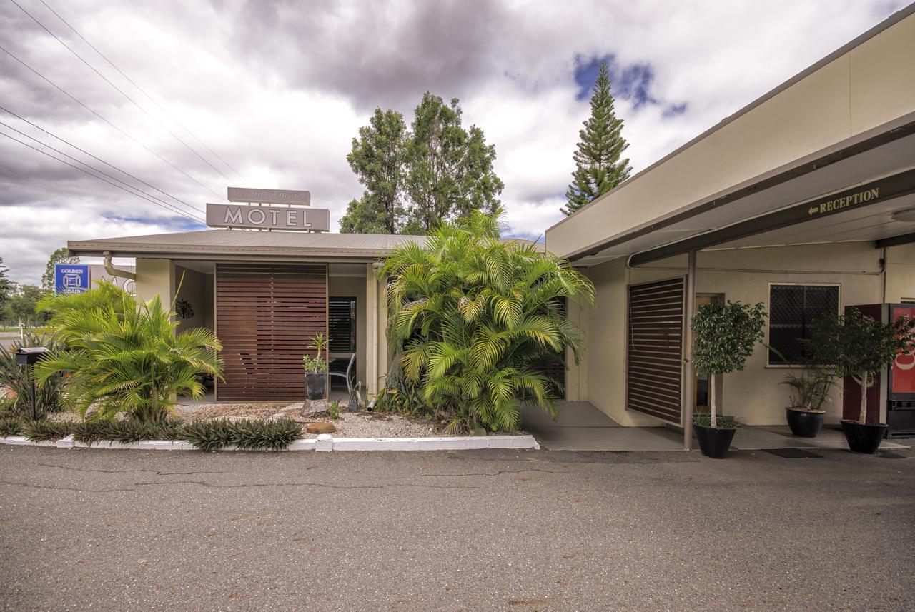 Countryman Motel 3*