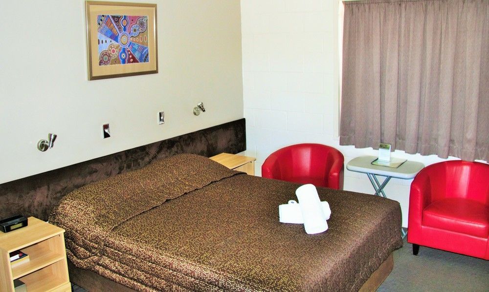 Countryman 3* Biloela