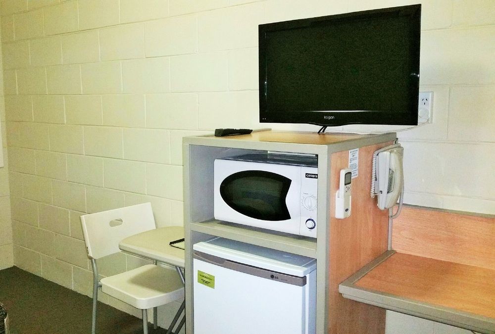 Countryman 3* Biloela