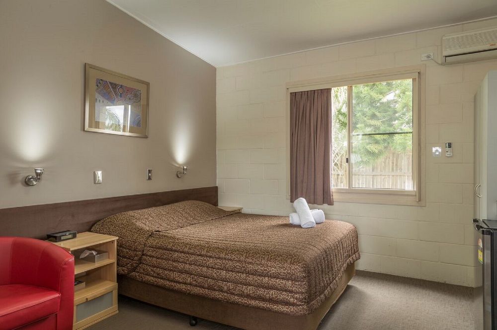 Countryman 3* Biloela