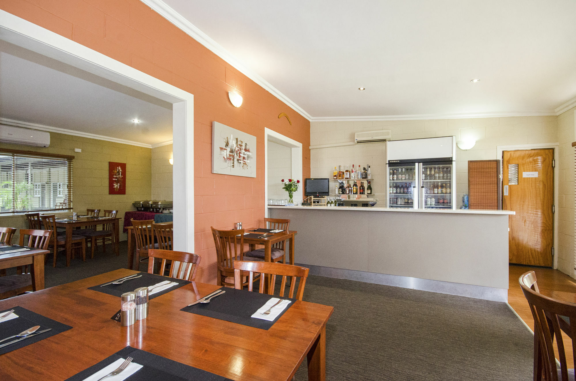 Motel Countryman Biloela