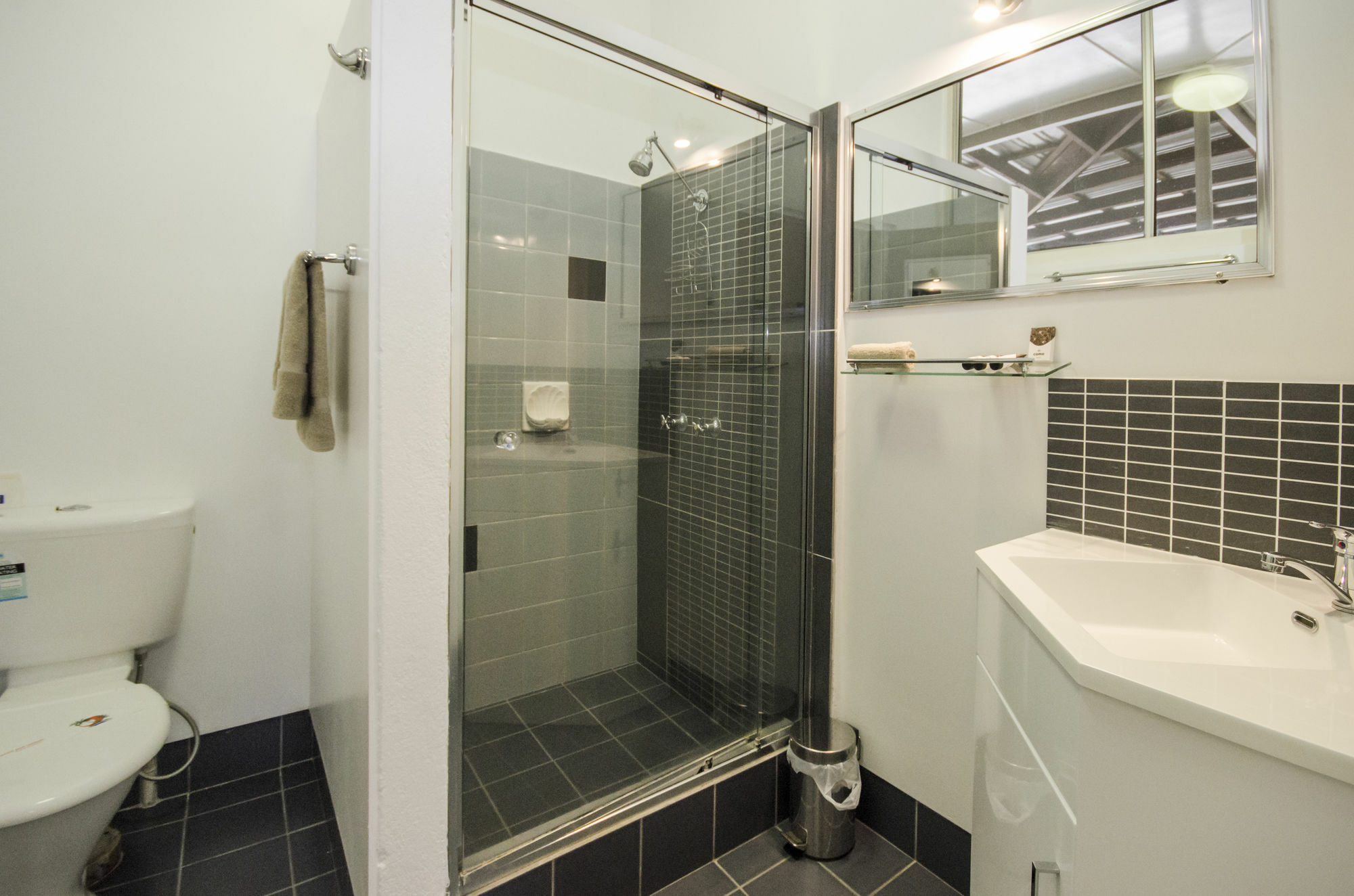 Countryman 3* Biloela