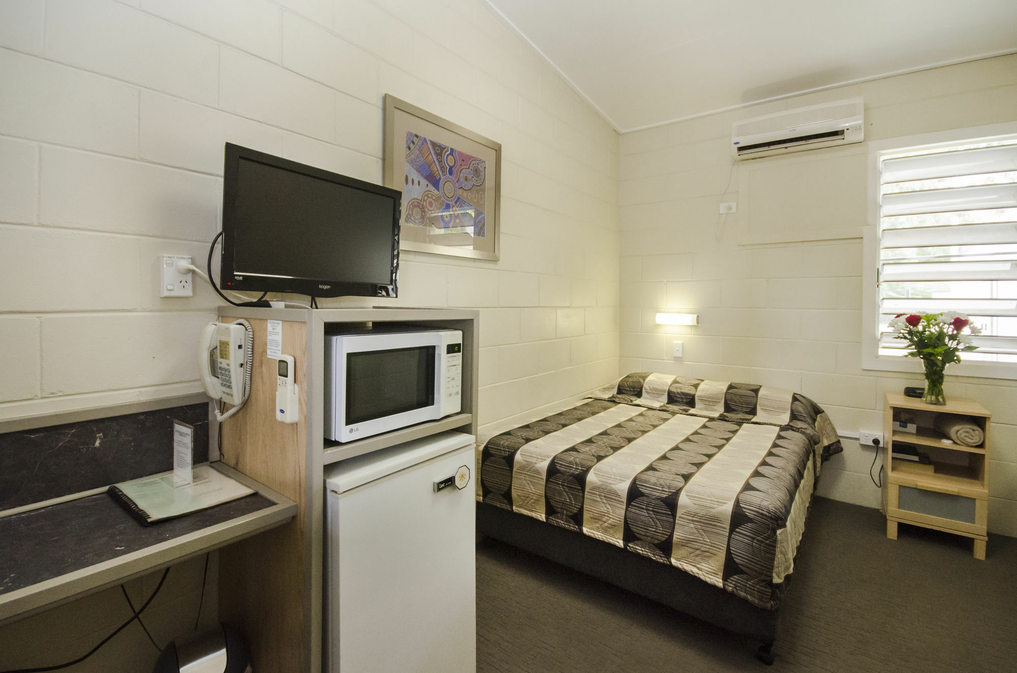 Motel Countryman