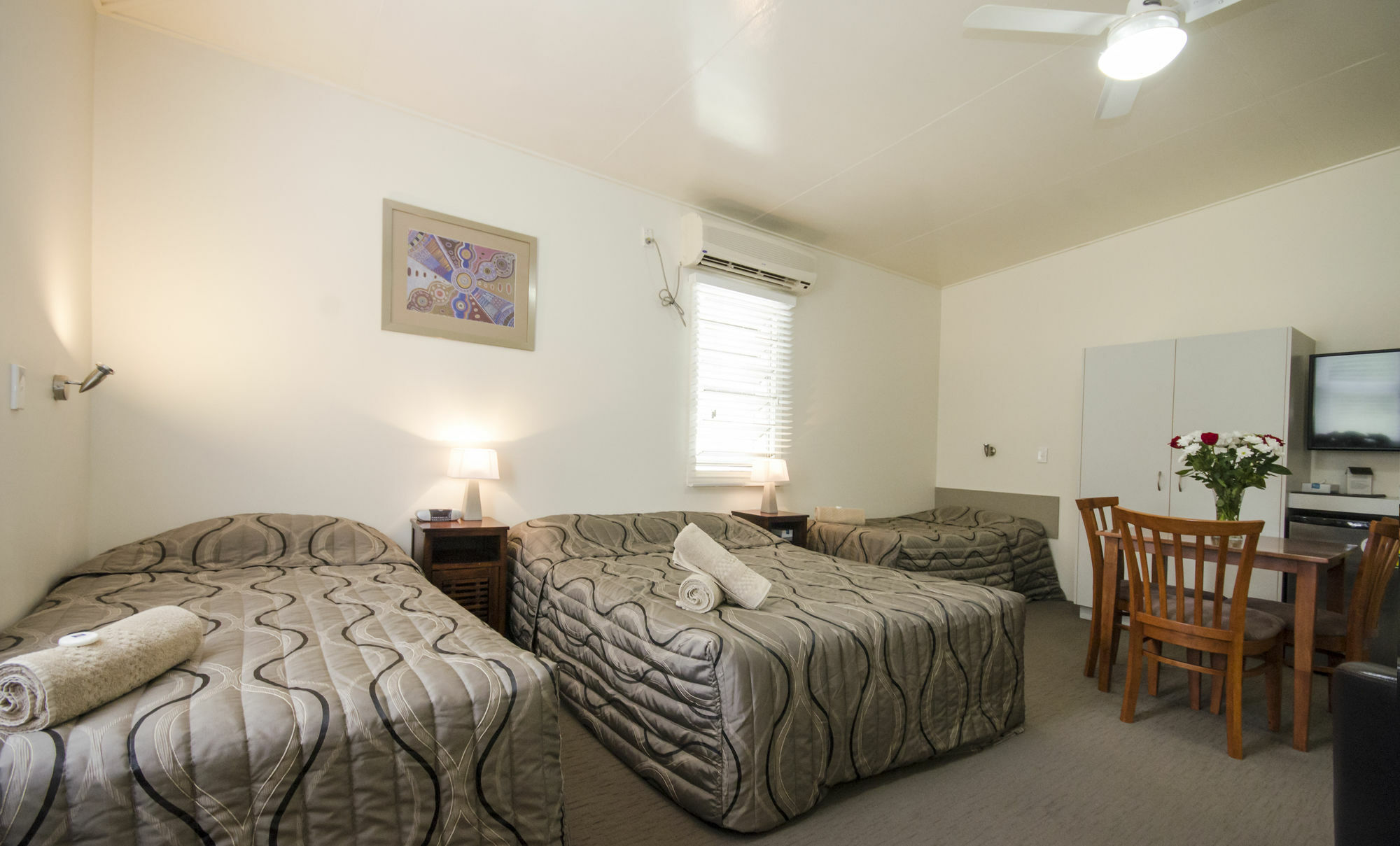 Countryman Motel Biloela
