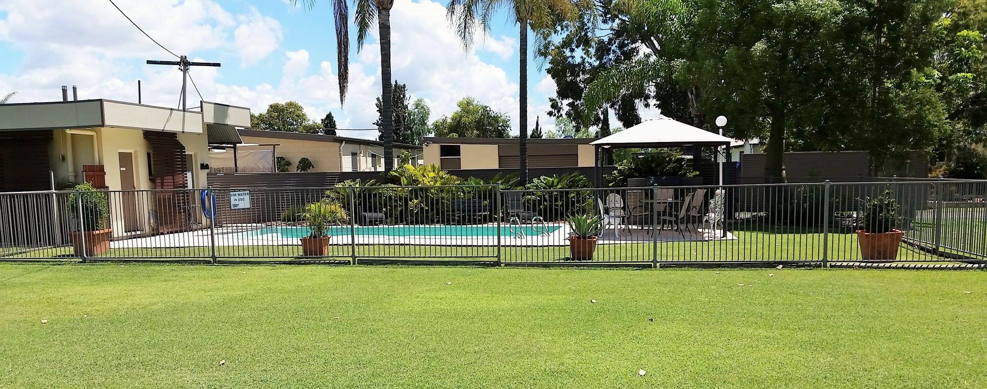 Countryman Motel Biloela