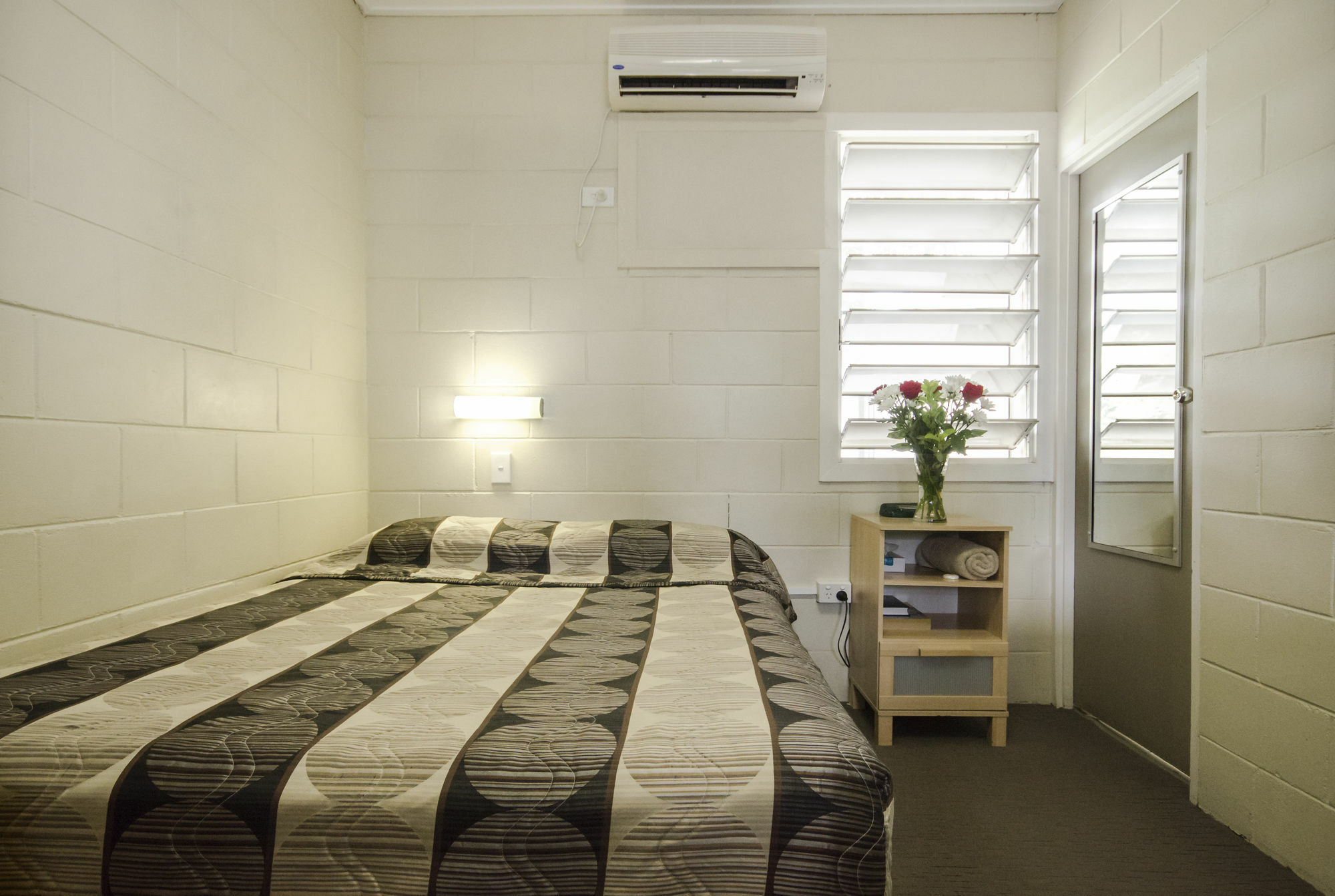 Motel Countryman Biloela