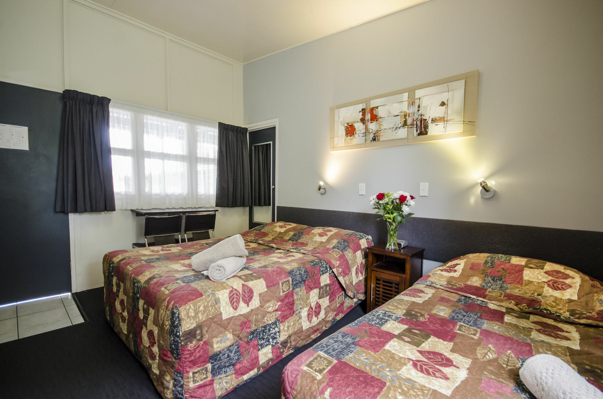 Motel Countryman