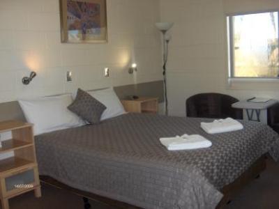 Motel Countryman 3*