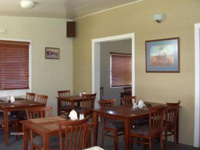 Motel Countryman Biloela